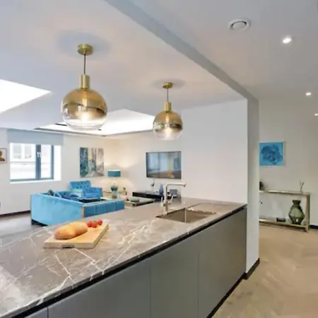 Apartman Eiffel Paris Multiapartments Párizs
