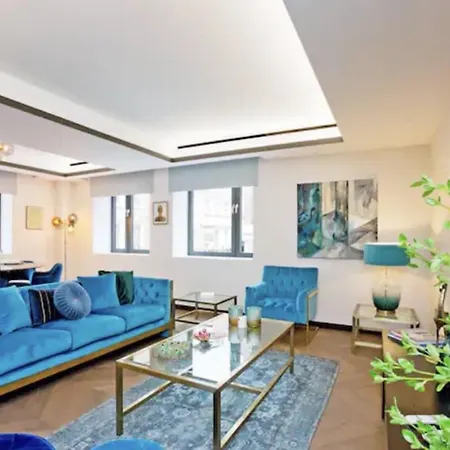 Eiffel Paris Multiapartments Apartment Paris
