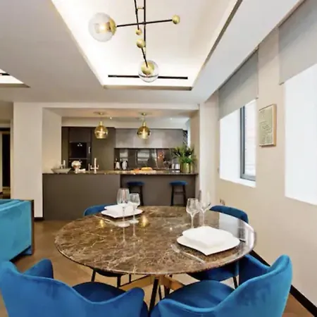 Apartment Eiffel Paris Multiapartments